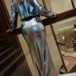Carol Vorderman Nude Leaks OnlyFans image 9