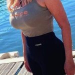 Carol Vorderman Nude Leaks OnlyFans image 11