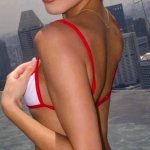 Lexi Rivera Hot Ass And Tits