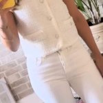 Longchambon / Samia Ghadie / samia_longchambon Nude Leaks OnlyFans image 14