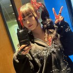 Maki Itoh / maki_itoh / makifuckingitoh Nude Leaks OnlyFans image 10