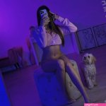 Aleynabaddie / aleynabaddiee / aleynasbaddie / lolagetsu / lolygetsu / yoursmallbitch Nude Leaks OnlyFans - Page 2 image 26