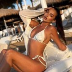 Anamodelk / Anastasia Kosteniuk / ana_grey_1 Nude Leaks OnlyFans - Page 3 image 48