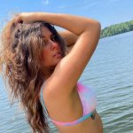 Ella Langley / ellalangleymusic Nude Leaks OnlyFans - Page 4 image 57