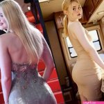 Elle Fanning / ellefanning Nude Leaks OnlyFans - Page 2 image 31