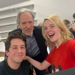 Elle Fanning / ellefanning Nude Leaks OnlyFans image 11