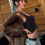 Lea Elui / leaelui Nude Leaks OnlyFans image 16