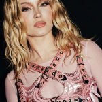 Zara Larsson / zaralarsson Nude Leaks OnlyFans Photo #361 image 11