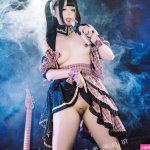 Raku66666 / rakuraku166 / 落落Raku Nude Leaks OnlyFans - Page 2 image 27