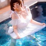 Raku66666 / rakuraku166 / 落落Raku Nude Leaks OnlyFans - Page 2 image 31