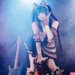Raku66666 / rakuraku166 / 落落Raku Nude Leaks OnlyFans - Page 4 image 59