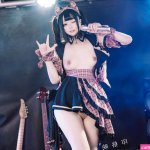 Raku66666 / rakuraku166 / 落落Raku Nude Leaks OnlyFans - Page 4 image 60