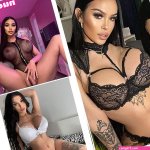 Real__yami / real__yami | chanbaekkailu1 Nude Leaks OnlyFans image 12