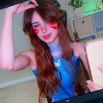Blossom In The Moonlight / Myah Rodriguez / blossominthemoonlightofficial / loserfacebri Nude Leaks OnlyFans - Page 3 image 44