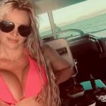 Britney Spears / britneyspears Nude Leaks OnlyFans image 16