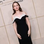 Cailee Spaeny / caileespaeny Nude Leaks OnlyFans image 12