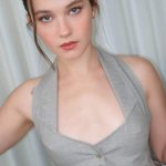 Cailee Spaeny / caileespaeny Nude Leaks OnlyFans - Page 3 image 45