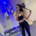 Nati / anyuser / nataliebarness / nolif Nude Leaks OnlyFans image 10