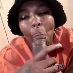 Black BBW Blowjob Compilation Porn Videos