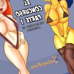 Family guy and The simpsons sex porn comics online