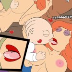 Post 3172712: comic CrocSx FamilyGuy LoisGriffin Vercomicsporno