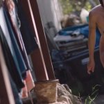Jamie Bernadette Breasts Butt hot fragment in I Spit On Your Grave: Deja Vu