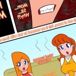 Phineas and Ferb porn comics online