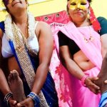 Indian stepmom threesome Porno Videos