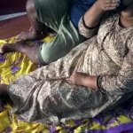 Hot Tamil Threesome Sex Episode 1 ft. Benita Sweety: Desi Homemade BBW Mature Nude Porn