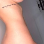 Ashley Tervort Nude Exclusive Creator Content 664