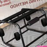 Multi-Functional BDSM Love Dildo Chair With Bondage Ergonomic Design