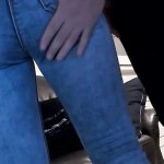 Fingering In Jeans Porn Videos