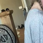 Innocent Girl Turned Sub Mouth Fucked and Used in Private