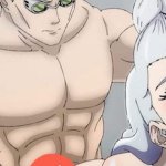 Jujutsu Kaisen Hentai