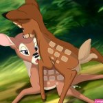 Post 783623: Bambi Faline TheGiantHamster