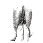 fingering pussy 3 by AlinaDokart