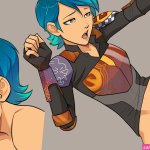 Sabine Wren