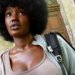 Ebony Public Fuck Porn Videos