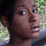 Big assed black teen fucks a white dude for money