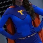 THE THUNDERMANS NUDE SCENES