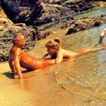 Public Sex Croatia Nude Beach