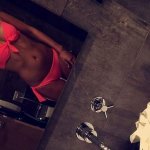 The Victoria’s Secret Shine / The Victoria’s Secret Shine/Sparkle Strap Bra, Thong, and Lingerie Thread! / victoriassecret Nude Leaks OnlyFans image 10