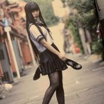 Himari Tsukishiro / himari_tsuki / https: / 月城ひまり Nude Leaks OnlyFans image 10