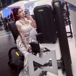 Nisixixixi / qianbing8 Nude Leaks OnlyFans image 13