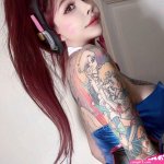 Nisixixixi / qianbing8 Nude Leaks OnlyFans - Page 4 image 59