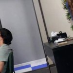 MILF has sex with student in the classroom