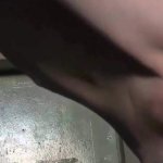 Quick Outdoor Anal Fuck With Amateur On Webcam