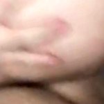 Quick anal for fun. Daddy goes fast and deep for me. Teenage amateur