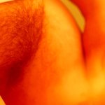 5 Women Pose for Striking Pubic Hair Portraits