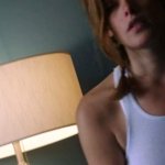 Naked Ashley Greene in Wish I Was Here ANCENSORED